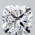IGI 1.93 Carat Cushion Lab Grown Diamond 人工培育鑽石 實驗室人造鑽石