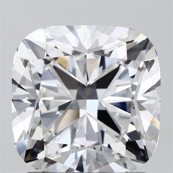IGI 1.93 Carat Cushion Lab Grown Diamond 人工培育鑽石 實驗室人造鑽石