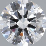 IGI 0.87 Carat Round Brilliant Lab Grown Diamond 人工培育鑽石 實驗室人造鑽石