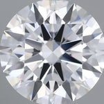 IGI 1.6 Carat Round Brilliant Lab Grown Diamond