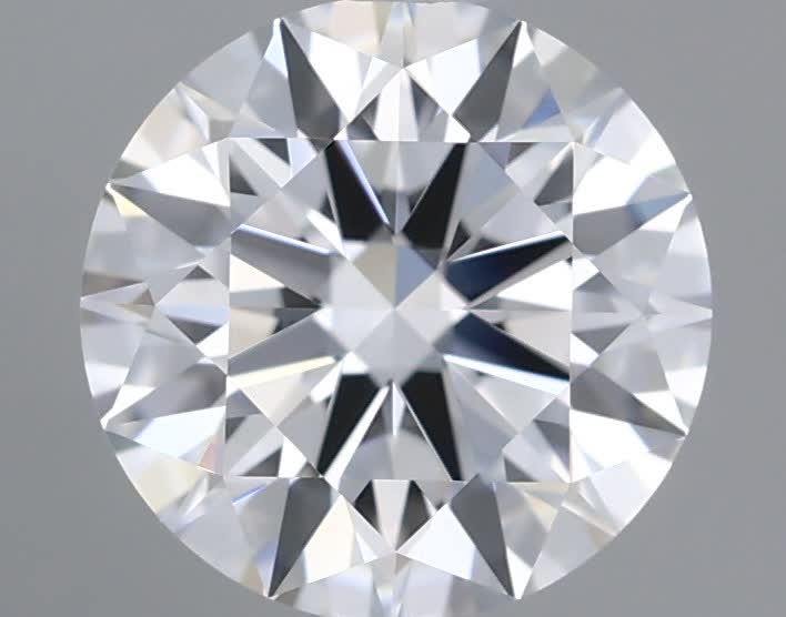 IGI 1.6 Carat Round Brilliant Lab Grown Diamond