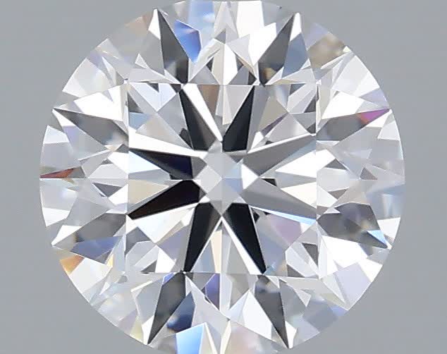 IGI 1.80 Carat Round Brilliant Lab Grown Diamond 人工培育鑽石 實驗室人造鑽石