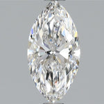 IGI 1.03 Carat Marquise Lab Grown Diamond 人工培育鑽石 實驗室人造鑽石