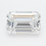 IGI 1.93 Carat Emerald Lab Grown Diamond 人工培育鑽石 實驗室人造鑽石