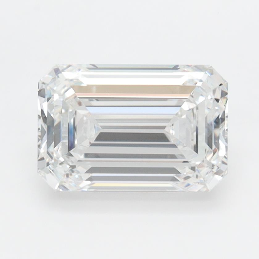 IGI 1.93 Carat Emerald Lab Grown Diamond 人工培育鑽石 實驗室人造鑽石