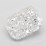 IGI 4.53 Carat Cushion Lab Grown Diamond 人工培育鑽石 實驗室人造鑽石