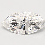 IGI 0.81 Carat Marquise Lab Grown Diamond