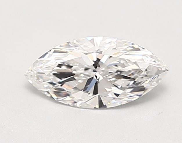 IGI 0.81 Carat Marquise Lab Grown Diamond