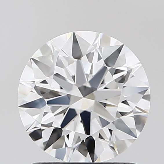 IGI 1.3 Carat Round Brilliant Lab Grown Diamond