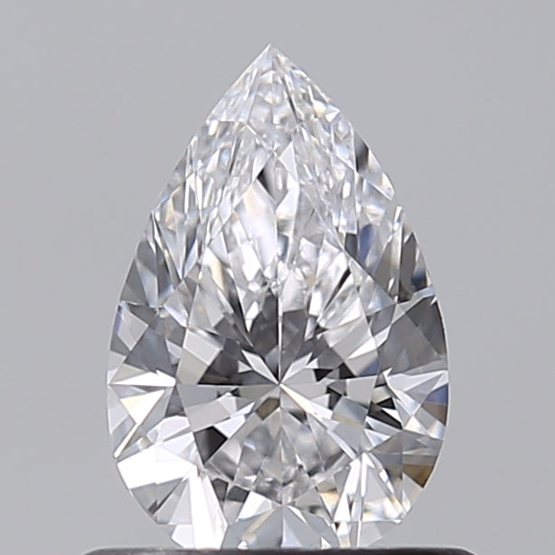 IGI 0.62 Carat 梨形 - Pear 培育鑽石 Lab Grown Diamond 人造鑽石 人工鑽石 實驗室鑽石 培養鑽石 香港 培育鑽 