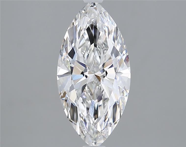 IGI 2.06 Carat Marquise Lab Grown Diamond 人工培育鑽石 實驗室人造鑽石