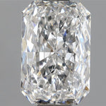 IGI 1.17 Carat Radiant Cut Lab Grown Diamond 人工培育鑽石 實驗室人造鑽石