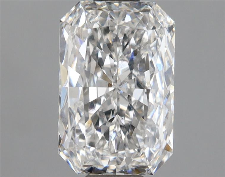 IGI 1.17 Carat Radiant Cut Lab Grown Diamond 人工培育鑽石 實驗室人造鑽石