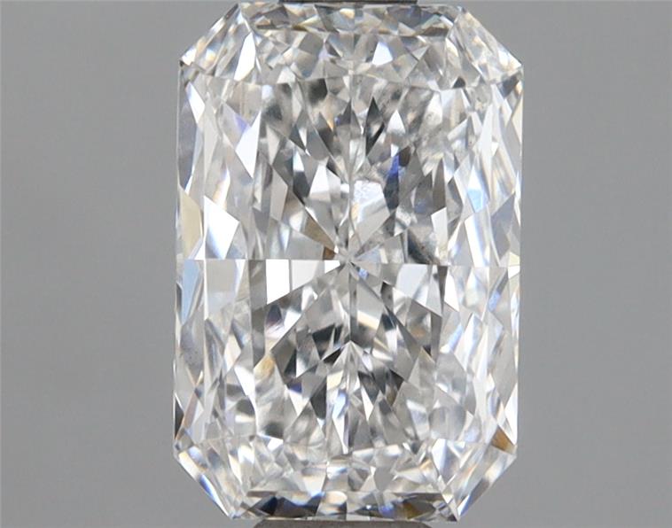 IGI 1.17 Carat Radiant Cut Lab Grown Diamond 人工培育鑽石 實驗室人造鑽石