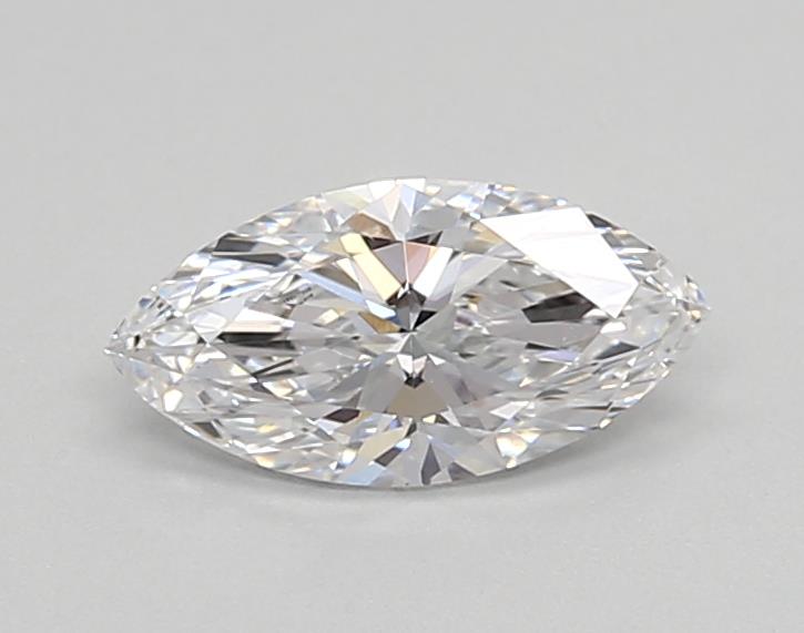 IGI 0.61 Carat Marquise Lab Grown Diamond 人工培育鑽石 實驗室人造鑽石