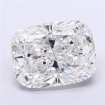 IGI 9.05 Carat Cushion Lab Grown Diamond 人工培育鑽石 實驗室人造鑽石