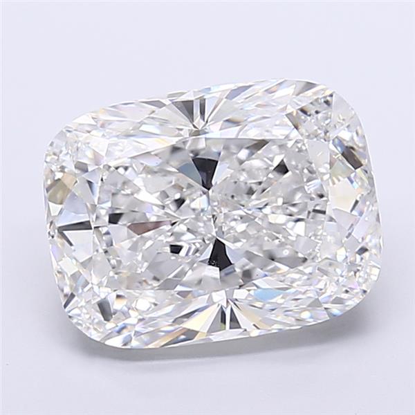 IGI 9.05 Carat Cushion Lab Grown Diamond 人工培育鑽石 實驗室人造鑽石