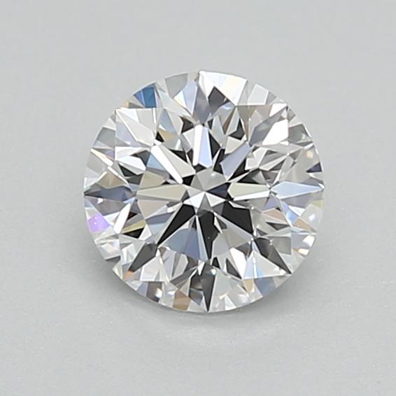 IGI 0.54 Carat Round Brilliant Lab Grown Diamond 人工培育鑽石 實驗室人造鑽石
