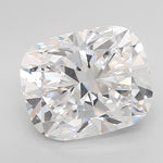 IGI 3.08 Carat Cushion Lab Grown Diamond 人工培育鑽石 實驗室人造鑽石