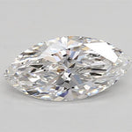 IGI 0.93 Carat Marquise Lab Grown Diamond