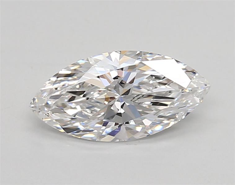 IGI 0.93 Carat Marquise Lab Grown Diamond