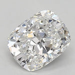 IGI 0.74 Carat Cushion Lab Grown Diamond 人工培育鑽石 實驗室人造鑽石
