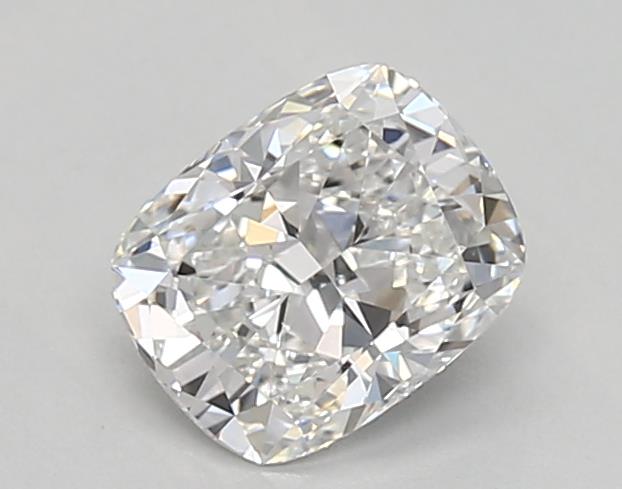IGI 0.74 Carat Cushion Lab Grown Diamond 人工培育鑽石 實驗室人造鑽石