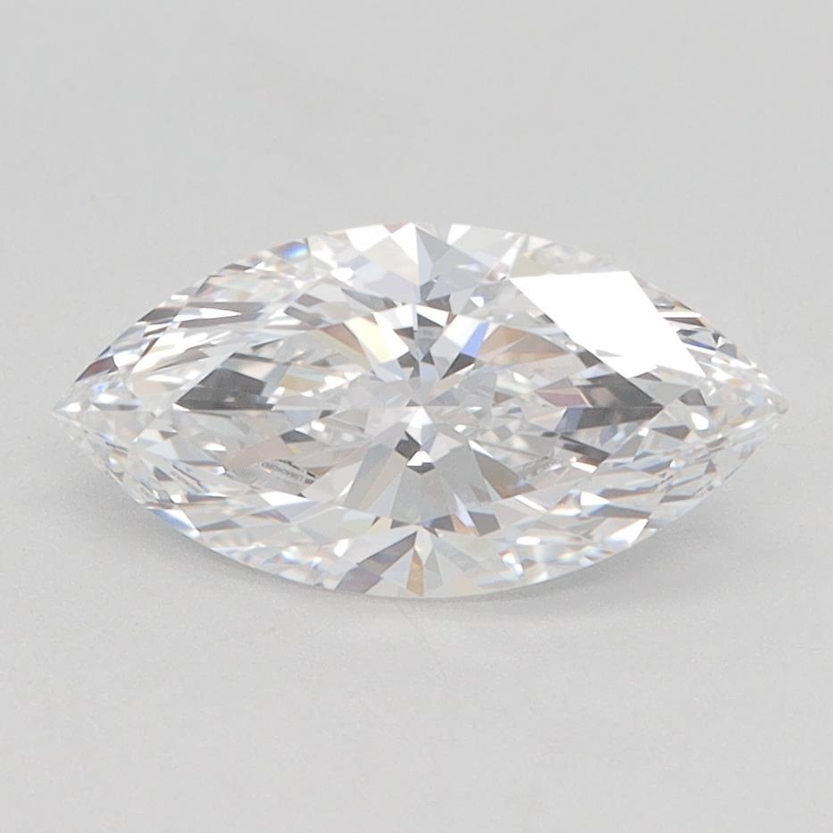 IGI 1.25 Carat Marquise Lab Grown Diamond