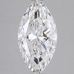 IGI 2.08 Carat Marquise Lab Grown Diamond 人工培育鑽石 實驗室人造鑽石