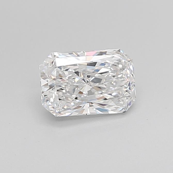 IGI 1.01 Carat Radiant Cut Lab Grown Diamond 人工培育鑽石 實驗室人造鑽石