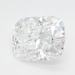 IGI 3.32 Carat Cushion Lab Grown Diamond 人工培育鑽石 實驗室人造鑽石