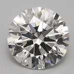 IGI 1.91 Carat Round Brilliant Lab Grown Diamond