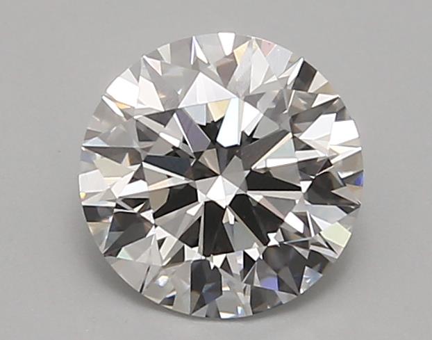 IGI 1.91 Carat Round Brilliant Lab Grown Diamond