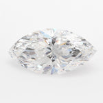 IGI 1.42 Carat Marquise Lab Grown Diamond 人工培育鑽石 實驗室人造鑽石
