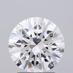 IGI 2.23 Carat Round Brilliant Lab Grown Diamond 人工培育鑽石 實驗室人造鑽石
