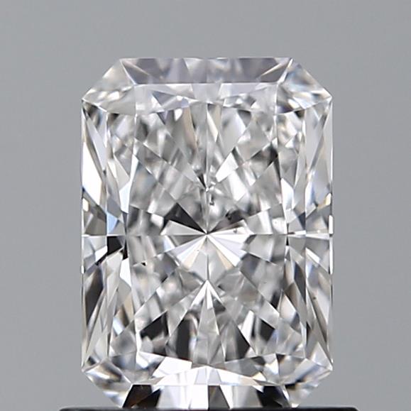 IGI 0.97 Carat Radiant Cut Lab Grown Diamond 人工培育鑽石 實驗室人造鑽石