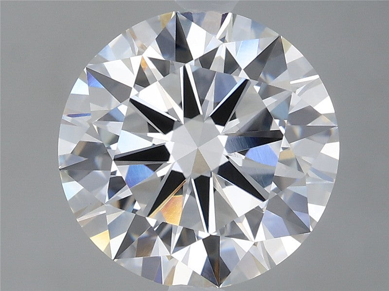 IGI 2.54 Carat Round Brilliant Lab Grown Diamond 人工培育鑽石 實驗室人造鑽石