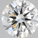 IGI 6.04 Carat Round Brilliant Lab Grown Diamond 人工培育鑽石 實驗室人造鑽石