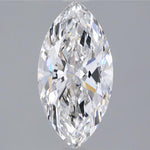IGI 1.52 Carat Marquise Lab Grown Diamond 人工培育鑽石 實驗室人造鑽石