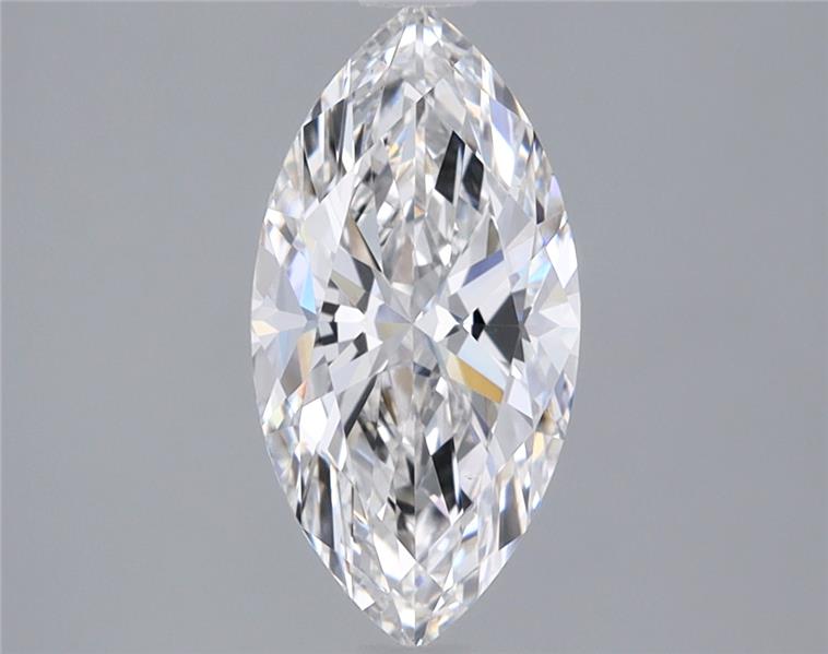 IGI 1.52 Carat Marquise Lab Grown Diamond 人工培育鑽石 實驗室人造鑽石