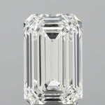 IGI 3.02 Carat Emerald Lab Grown Diamond 人工培育鑽石 實驗室人造鑽石