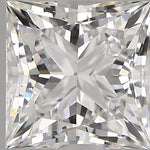 IGI 1.79 Carat Princess Cut Lab Grown Diamond 人工培育鑽石 實驗室人造鑽石