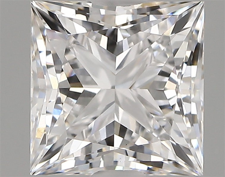 IGI 1.79 Carat Princess Cut Lab Grown Diamond 人工培育鑽石 實驗室人造鑽石