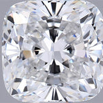 IGI 2.07 Carat Cushion Lab Grown Diamond