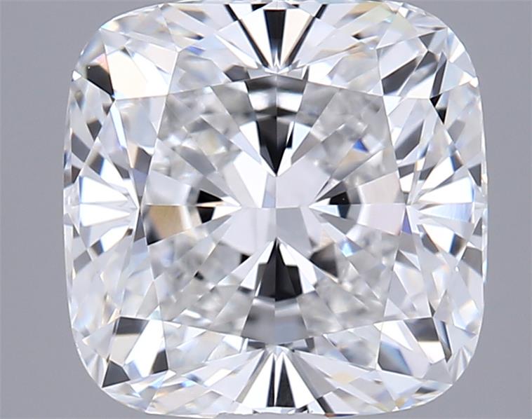 IGI 2.07 Carat Cushion Lab Grown Diamond