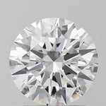 IGI 2.05 Carat Round Brilliant Lab Grown Diamond