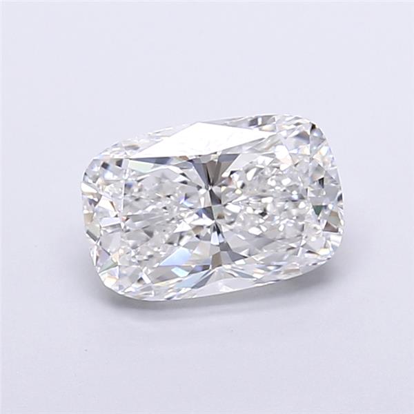 IGI 2.57 Carat Cushion Lab Grown Diamond 人工培育鑽石 實驗室人造鑽石