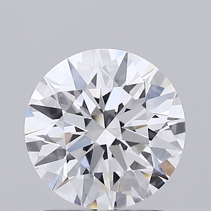 IGI 1.33 Carat Round Brilliant Lab Grown Diamond 人工培育鑽石 實驗室人造鑽石