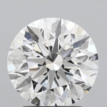 IGI 2.19 Carat Round Brilliant Lab Grown Diamond 人工培育鑽石 實驗室人造鑽石