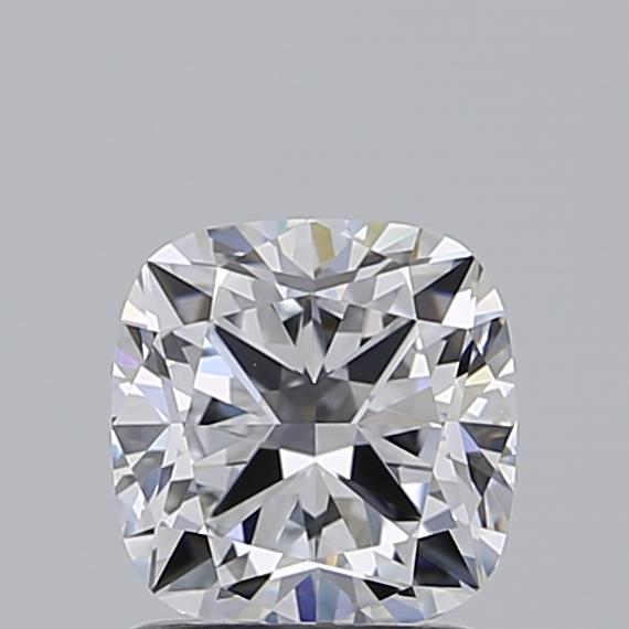 IGI 1.40 Carat Cushion Lab Grown Diamond 人工培育鑽石 實驗室人造鑽石